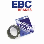 Ebc Ck Series Clutch Kit For 2010 Aprilia RSV4 Factory - Engine & Zj New. Price: $114.49.