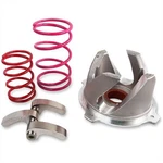Epi Clutch Kit WE437430 New. Price: $374.99.