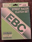 Ebc Brakes SRC40 Street Racer Clutch Kit 1997-2005 GSF1200S, 1996-1999 GSX-R750 New. Price: $106.99.