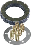 Barnett Aramid Fiber Complete Extra Plate Clutch Kit Harley Davidson Sportster New. Price: $153.95.
