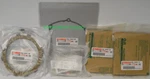 Yamaha Oem Clutch Plate Kit 2005-2015 WR450F 5TJ-W001G-00-00 New. Price: $139.99.