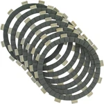 Ebc Carbon Clutch Plate Kit CKF2279 New. Price: $128.41.
