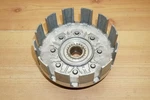 2005-2007 Yamaha Clutch Hub Basket WR450F 5XD-16150-50-00 Used. Price: $99.98.