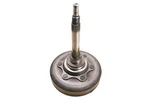 05 Yamaha Kodiak 4X4 Centrifugal Wet Clutch YFM400F Used. Price: $149.90.