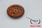 2018 Indian Chieftain Oil Pump Primary Drive Gear 2521477-031 Video #4235 Used. Price: $29.99.