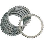 Barnett Friction Plate Kit For 91-17 Harley 883 302-30-10011 New. Price: $140.21.