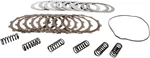 Moose Complete Clutch Kit #138577 Ktm 350 SX-F/250 New. Price: $247.99.