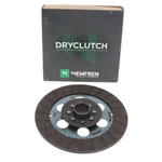 Newfren Dry Clutch Plate For Bmw 450 And 650 Between 1978-1980. Price: $84.30.
