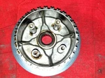 XL600R Honda 1983 Clutch Center Hub 22120-KN8-000 Used. Price: $33.30.