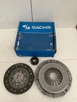 Sachs Clutch Kit 3PC Fits Mercedes-benz Glass W461 Puch Model 2.9D 95HP New. Price: $243.06.