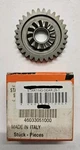 Brand New Genuine Ktm 65SX Mx Kickstart Gear 29T 1998-2008 46033051000. Price: $119.99.