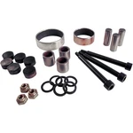 Epi Clutch Rebuild Kit WE210910 New. Price: $196.82.