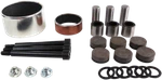 Epi Clutch Rebuild Kit WE210934 New. Price: $211.99.