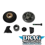 Drag Specialties High Performance Compensator Sprocket Kit 42200064A 1120-0404 New. Price: $424.31.