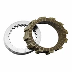 Tusk Competition Clutch Kit For Ktm Xc 2006-2009 New. Price: $67.64.