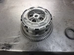 Suzuki Gsxr 750 96-99 Clutch Hub Assembly For Parts. Price: $59.99.