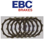Ebc Ck Series Clutch Kit For 1986-2004 Suzuki LS650 Savage Engine Ec New. Price: $75.86.