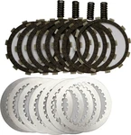 Ebc DRC259 Series Clutch Kit New. Price: $186.02.