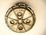 1974 Kawasaki Complete Clutch Basket Assy Used. Price: $31.96.