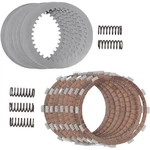 Brakes DPK247 Clutch Kit New. Price: $234.95.
