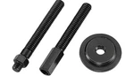 Moose Clutch Compressor Adapter Tool For Polaris Atv/utv New. Price: $48.10.