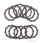 Ebc Clutch Kit Fits Ducati Panigale 899 Abs 2014-2015 New. Price: $178.62.