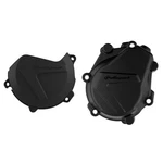 Polisport Kit Clutch + Ignition Black 90985 New. Price: $59.21.