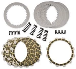 Barnett Clutch Kit Kawasaki Kfx 400 / Lt-z Quadsport #303-70-10050 New. Price: $252.44.