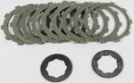 Ebc SRC58 Street Racer Clutch Kit New. Price: $138.67.