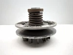 18-25 Kubota Rtv XG850 Sidekick Rear Secondary Clutch Hub Pack Basket Plates Used. Price: $399.65.