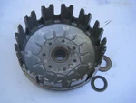1980-1981 Honda CB900C Custom Clutch Outer Basket Used. Price: $30.00.