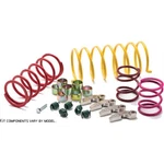 Epi Clutch Kit 000 Elevation 30-32" Tires Rzr Xp Turbo 4X4 WE437460 New. Price: $74.81.