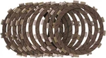 Ebc Ck Series Clutch Kit Kawasaki Z 1000SX Ninja Motorcycle (2014-2015) New. Price: $138.15.