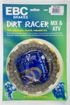 Ebc DRC269 Series Clutch Kit New. Price: $202.08.