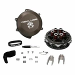 Rekluse Racing Radius Cx 4.0 Clutch For Yamaha RMS-8907002/ 2019-2025 YZ250F New. Price: $1449.00.