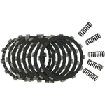 Clutches High Performance Street Kit (DPSK245) New. Price: $160.63.
