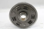 Clutch Housing 13095-0115 2009 Kawasaki 650R Ninja EX650C9F Used. Price: $200.00.
