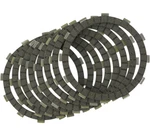 01-17 Ebc Ck Standard Series Clutch Kit 1131-0357 New. Price: $143.84.