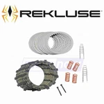 Rekluse Torqdrive Clutch Pack For 2019-2020 Ktm 690 Smc-r Engine & Vc New. Price: $512.47.