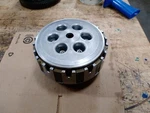 2021-2024 YZ250/WR250 Drive Clutch B7B-16310-10-00 Housing Assy Used. Price: $99.95.