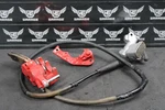 1997 Suzuki RM250 Oem Nissin Front Brake Caliper Master Cylinder 59300-36E00 Used. Price: $101.99.