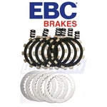 Ebc Drcf Series Clutch Kit For 2009-2018 Ktm 65 Sx Engine & Ep New. Price: $124.63.