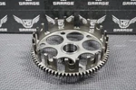 2013 Ktm 12-15 450 Sxf Oem Clutch Basket Cage Ring Gear 78132001076 Used. Price: $149.99.