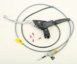 Magura Hymec Hydraulic Clutch System 120689 17-9102 New. Price: $236.37.