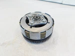 Honda CM185T CM200T Twinstar Engine Motor Clutch Basket Hub Plates & Springs Used. Price: $59.99.