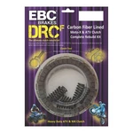 Ebc Drcf Series Clutch Kit Carbon Neu. Price: $217.83.