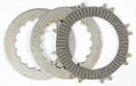 Ebc CK1148 Series Clutch Kit New. Price: $34.96.