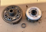 Bmw S1000XR K49 Spring Set, Lamellar Package 21217724789, 7715306 Mileage 6.5K Used. Price: $249.00.