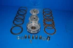 2005 01-07 DR-Z250 DRZ250 Oem Clutch Basket Hub Plate Primary Gear 21200-13E00 Used. Price: $119.99.