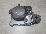 2008 Kawasaki KLR650 Oem Engine Motor Side Clutch Cover 14032-0145 Used. Price: $99.00.